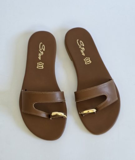 Kianda Brown