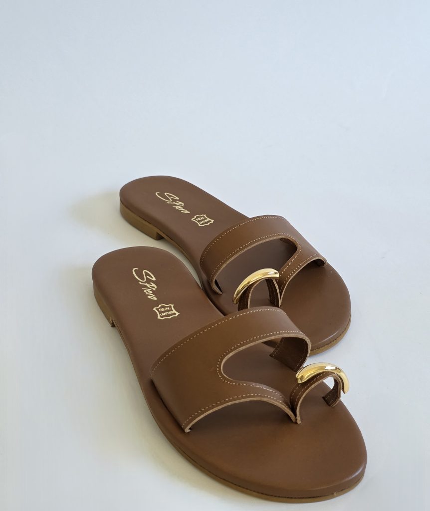 Kianda Brown
