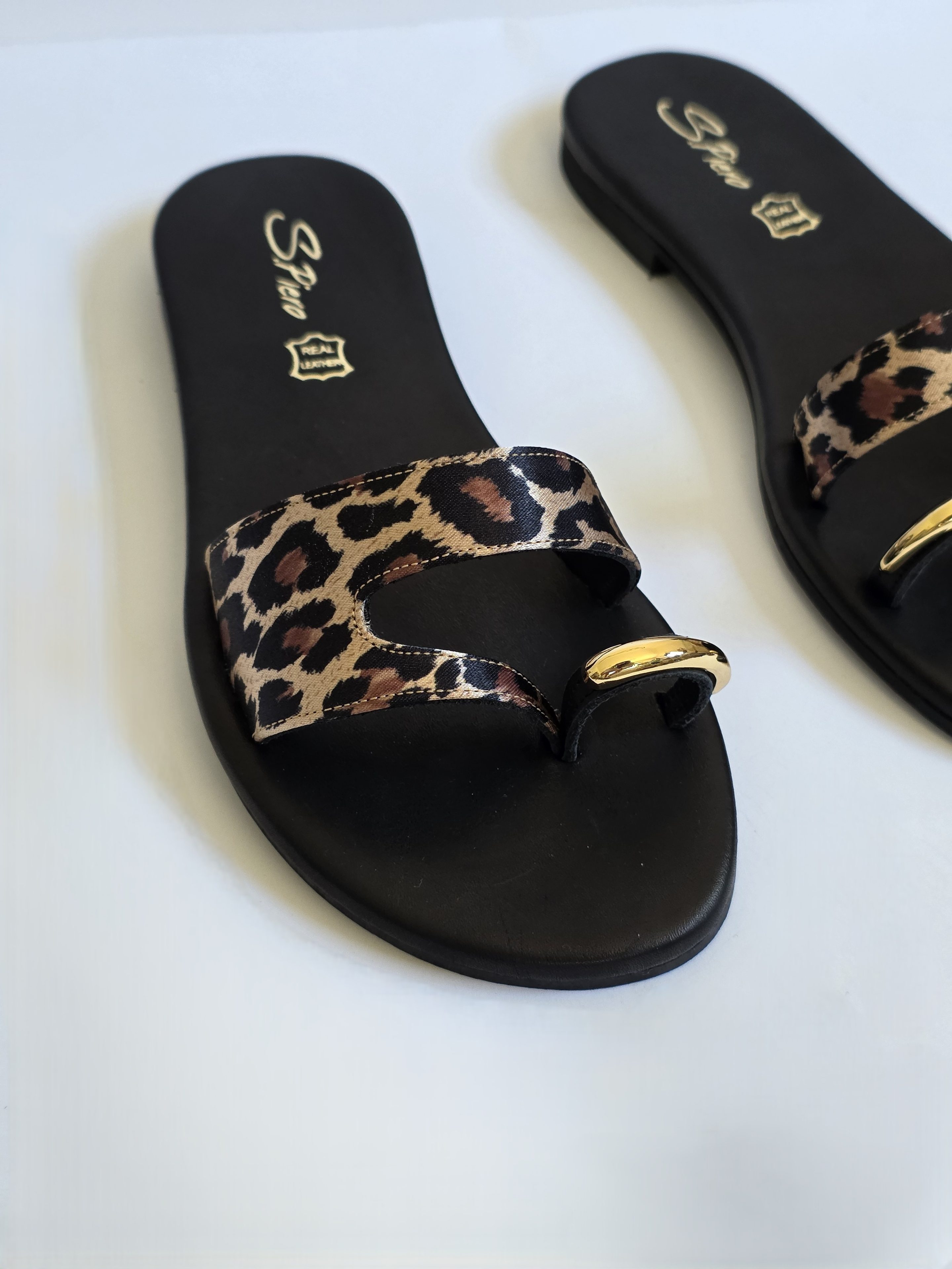 Kianda Leopard