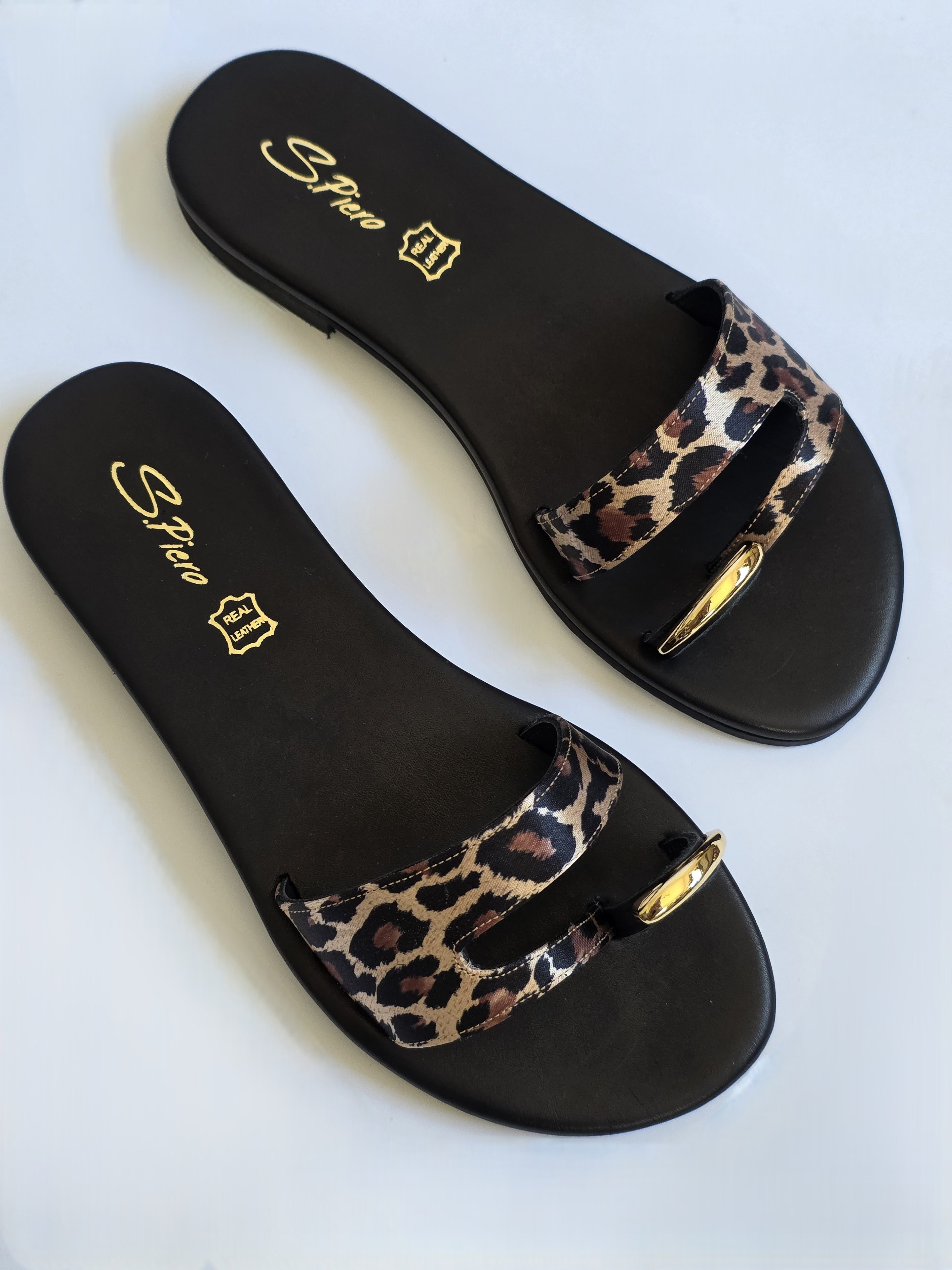 Kianda Leopard