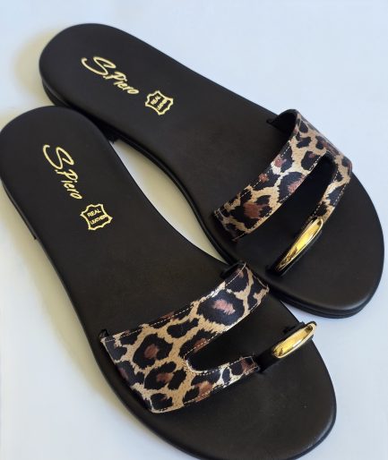 Kianda Leopard