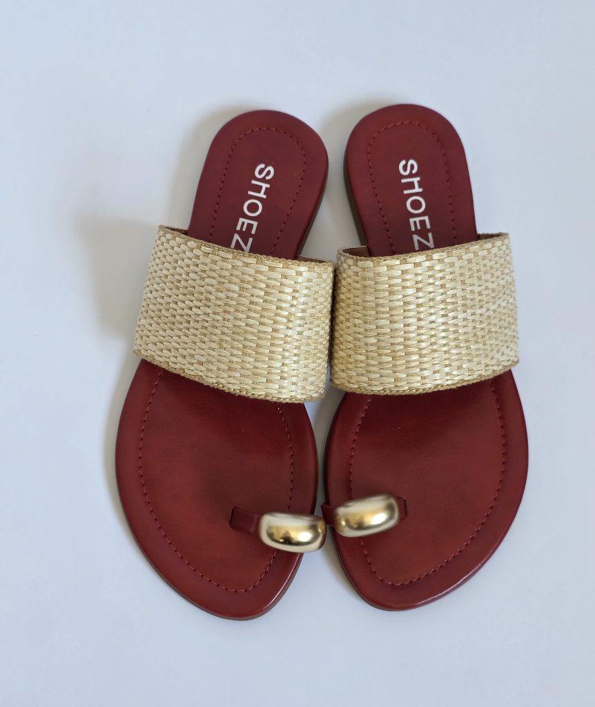 Rivia Red