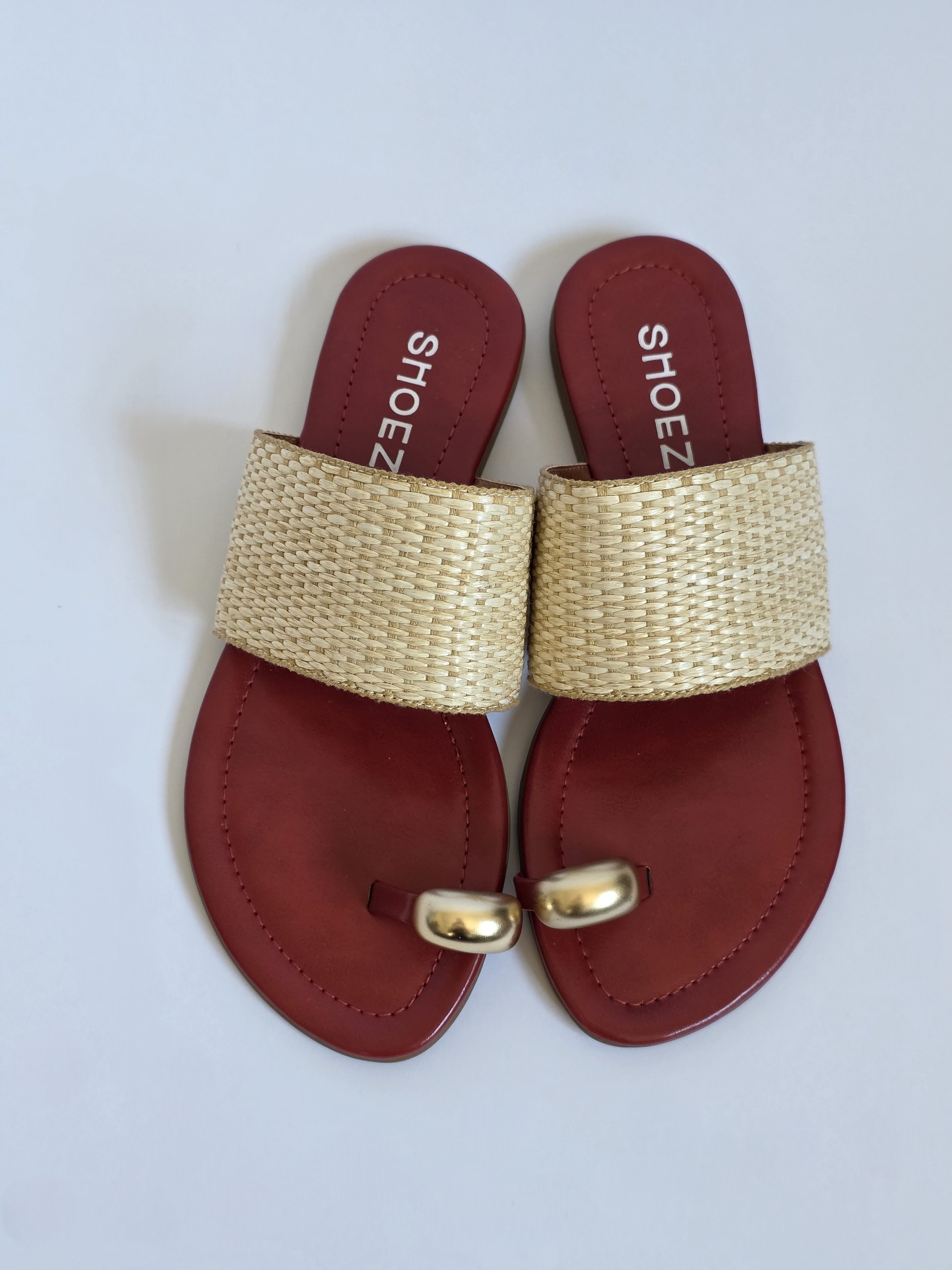Rivia Red