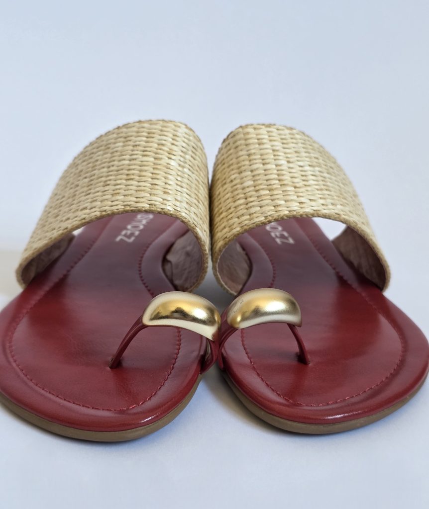 Rivia Red