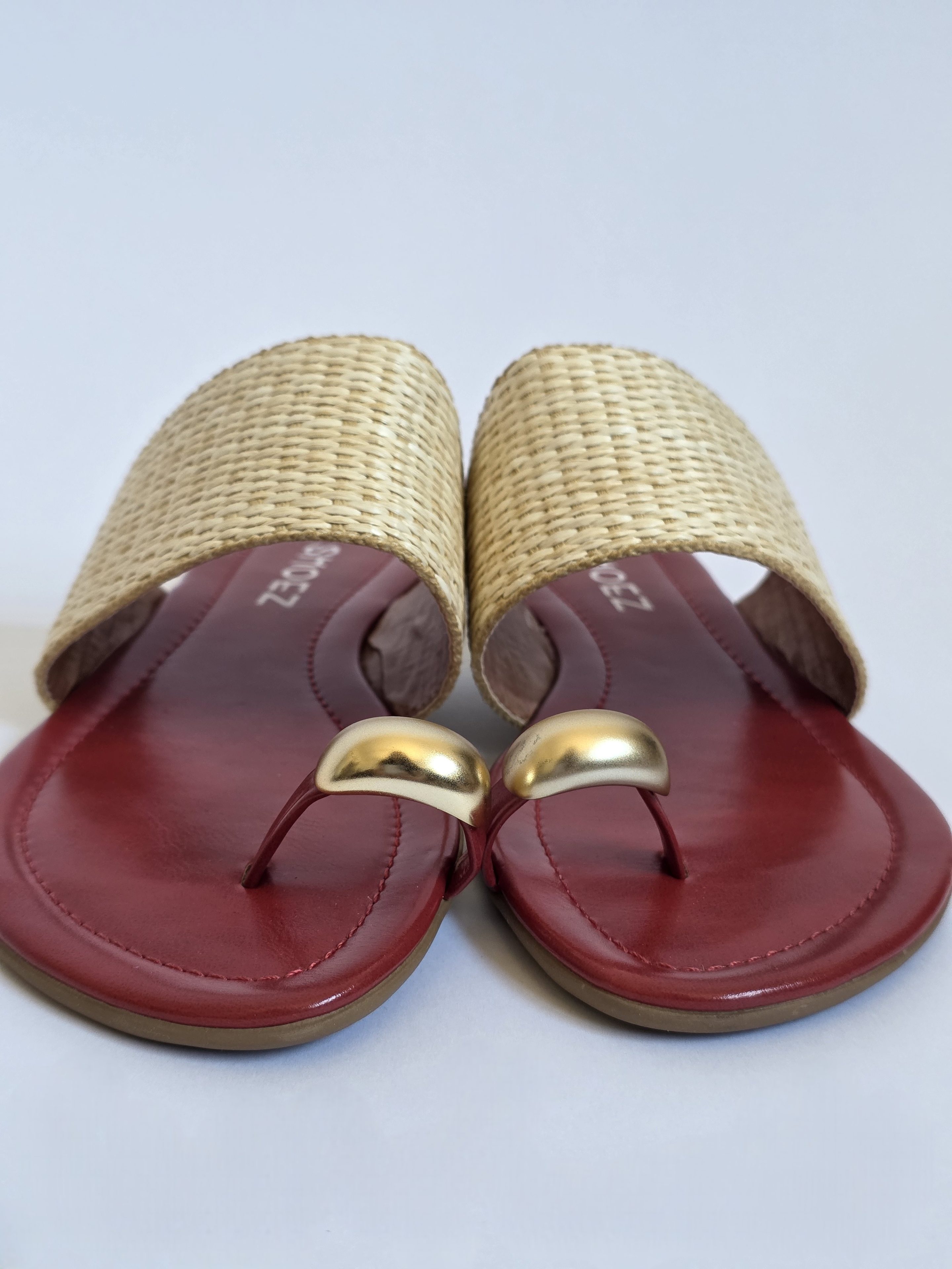 Rivia Red