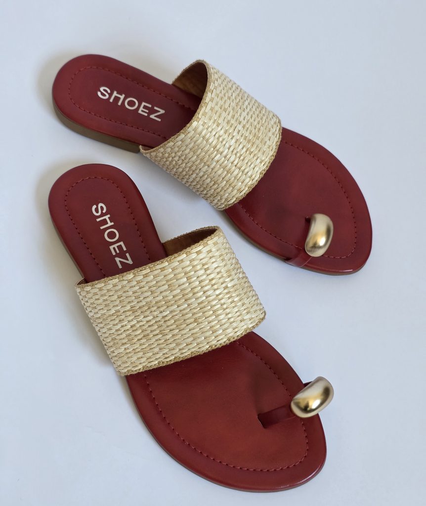 Rivia Red