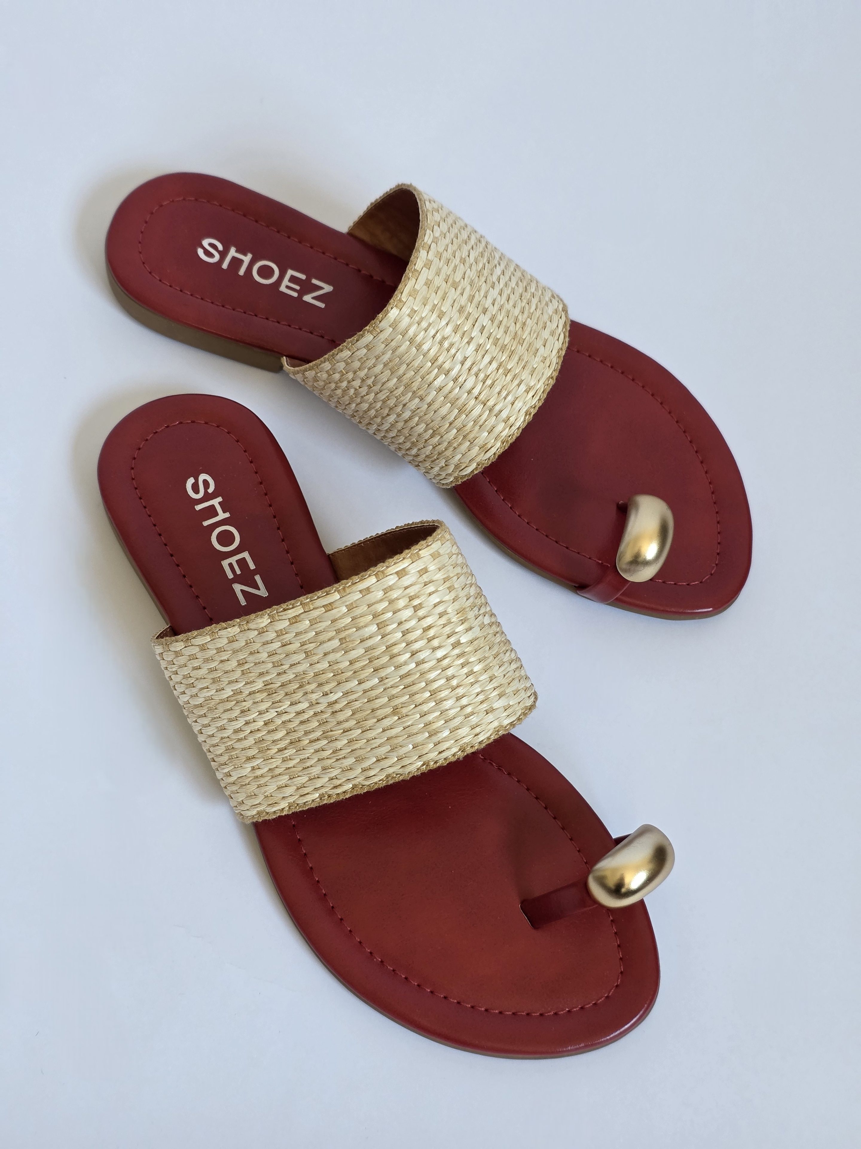 Rivia Red