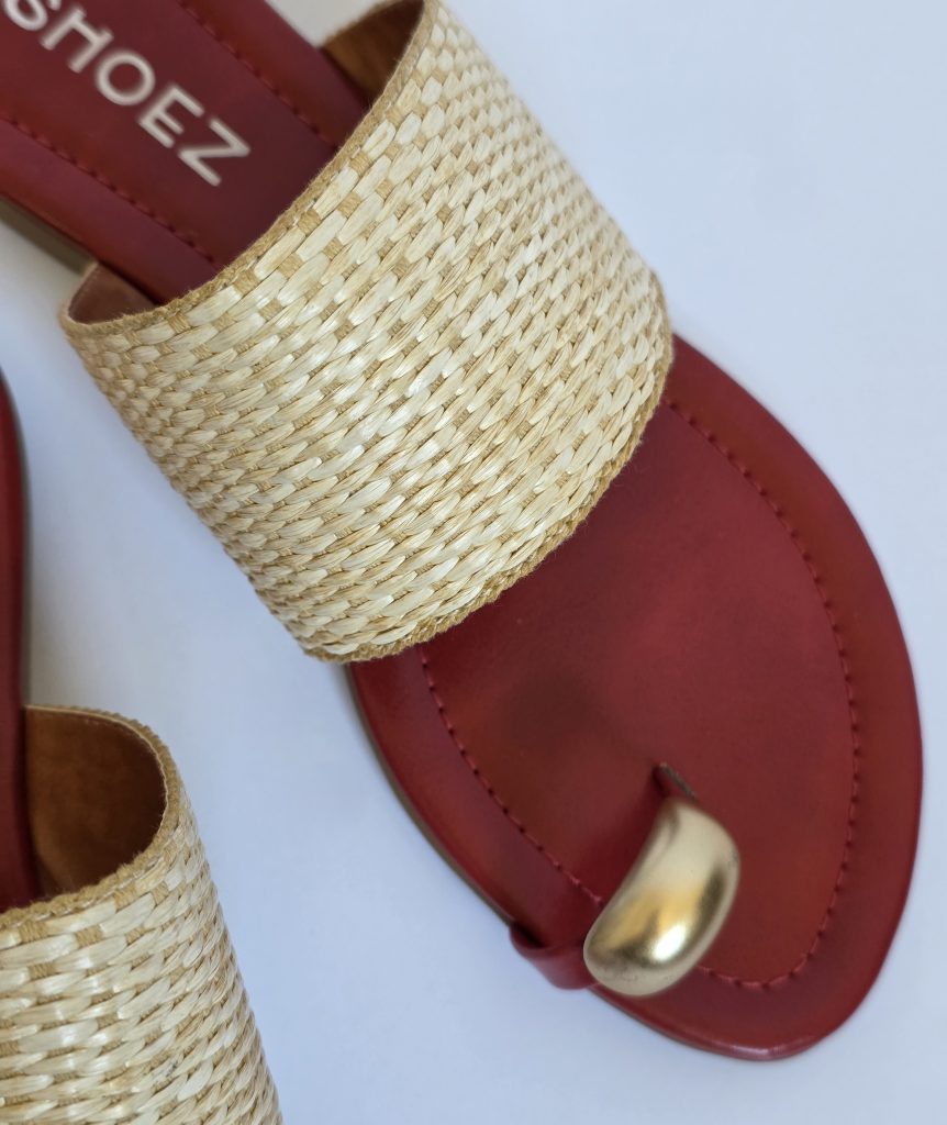Rivia Red