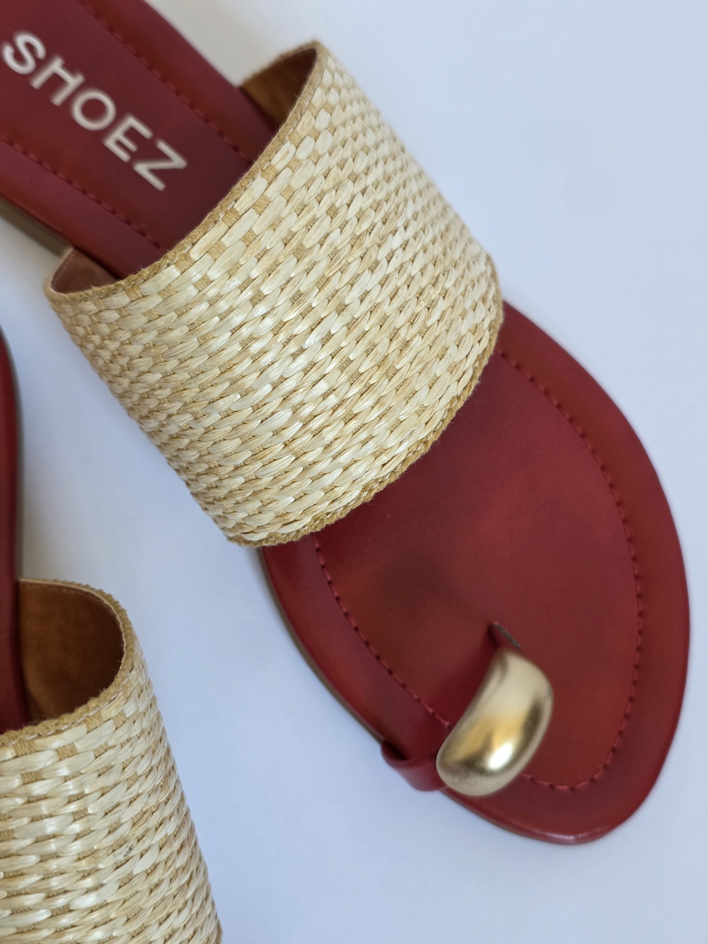 Rivia Red