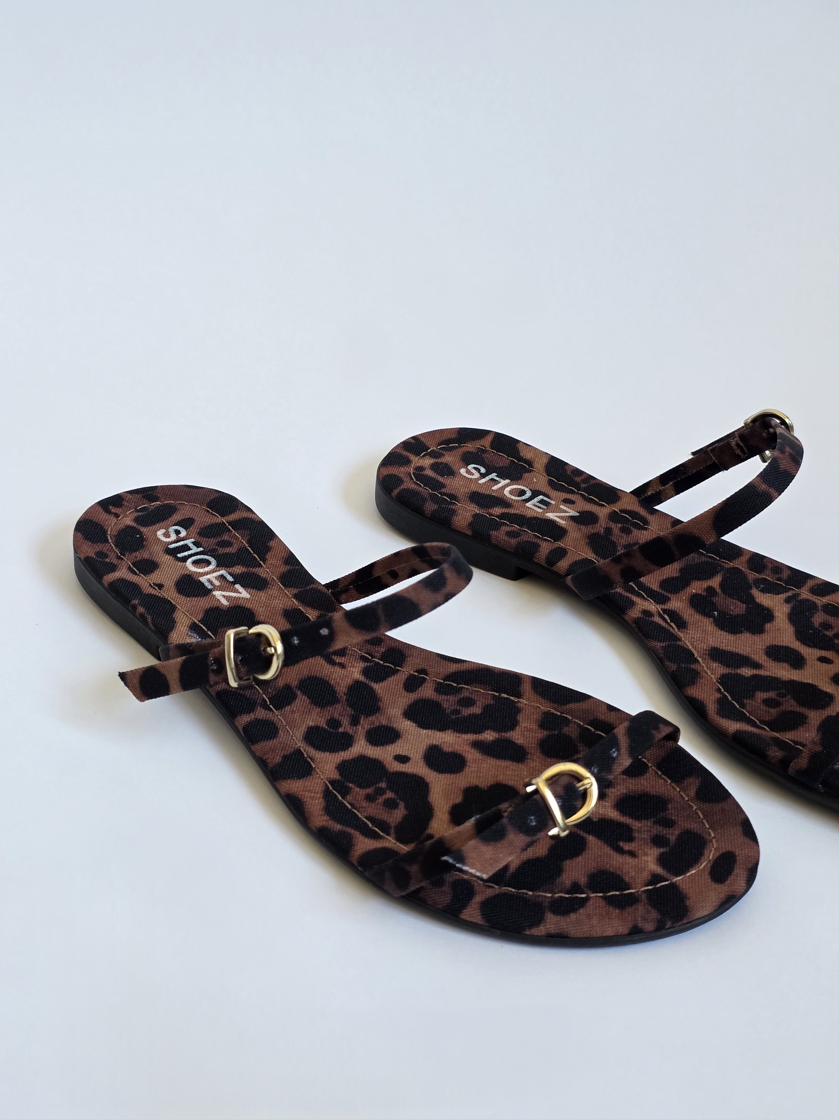 Cooper Leopard