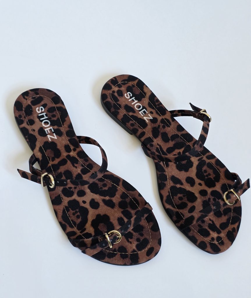 Cooper Leopard
