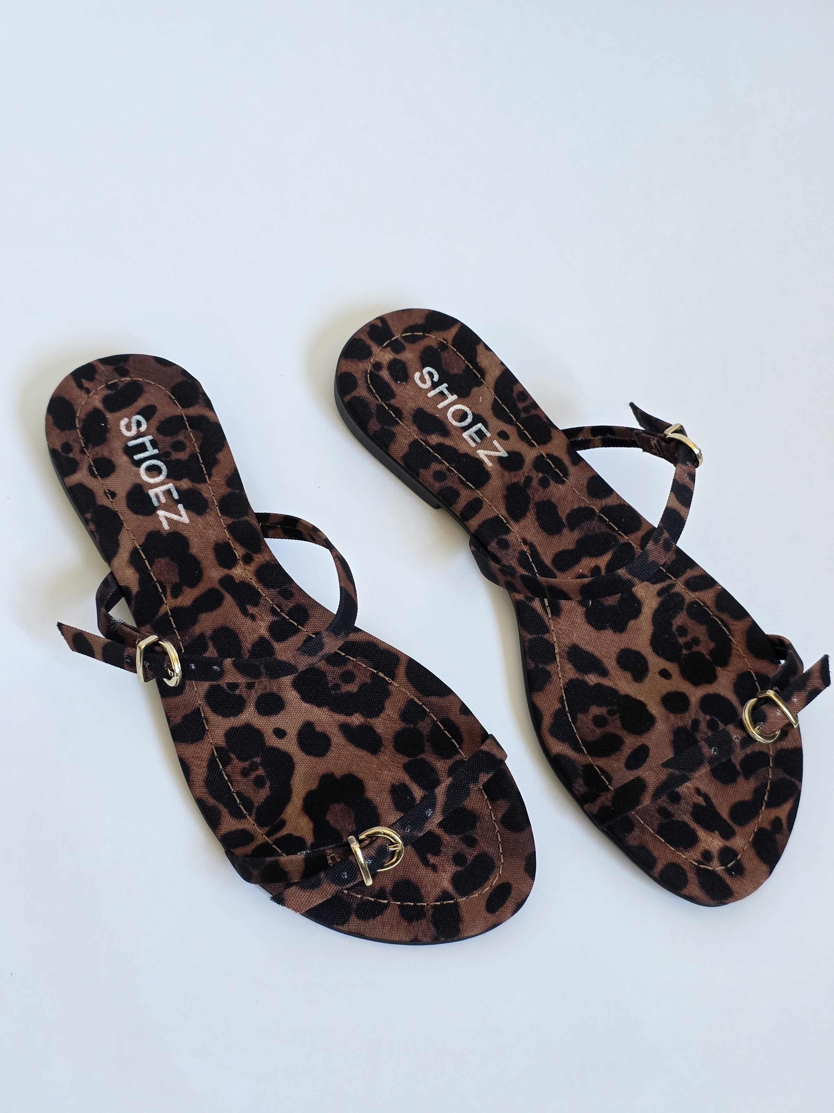 Cooper Leopard