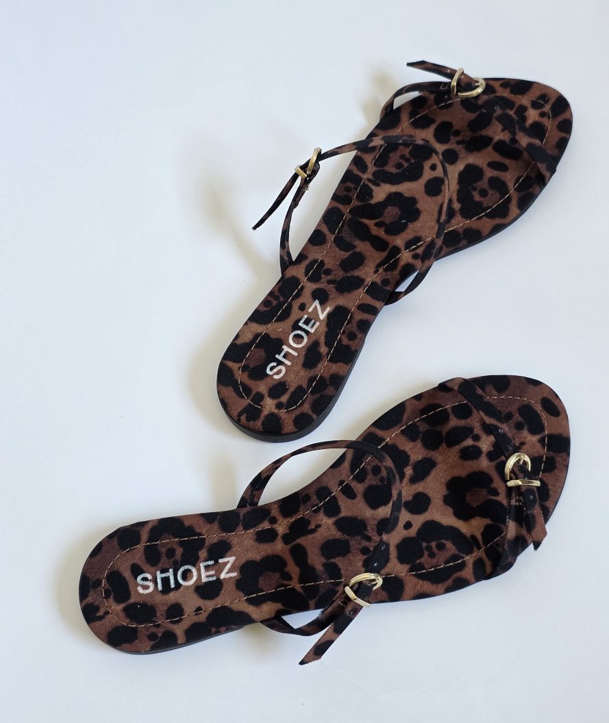 Cooper Leopard