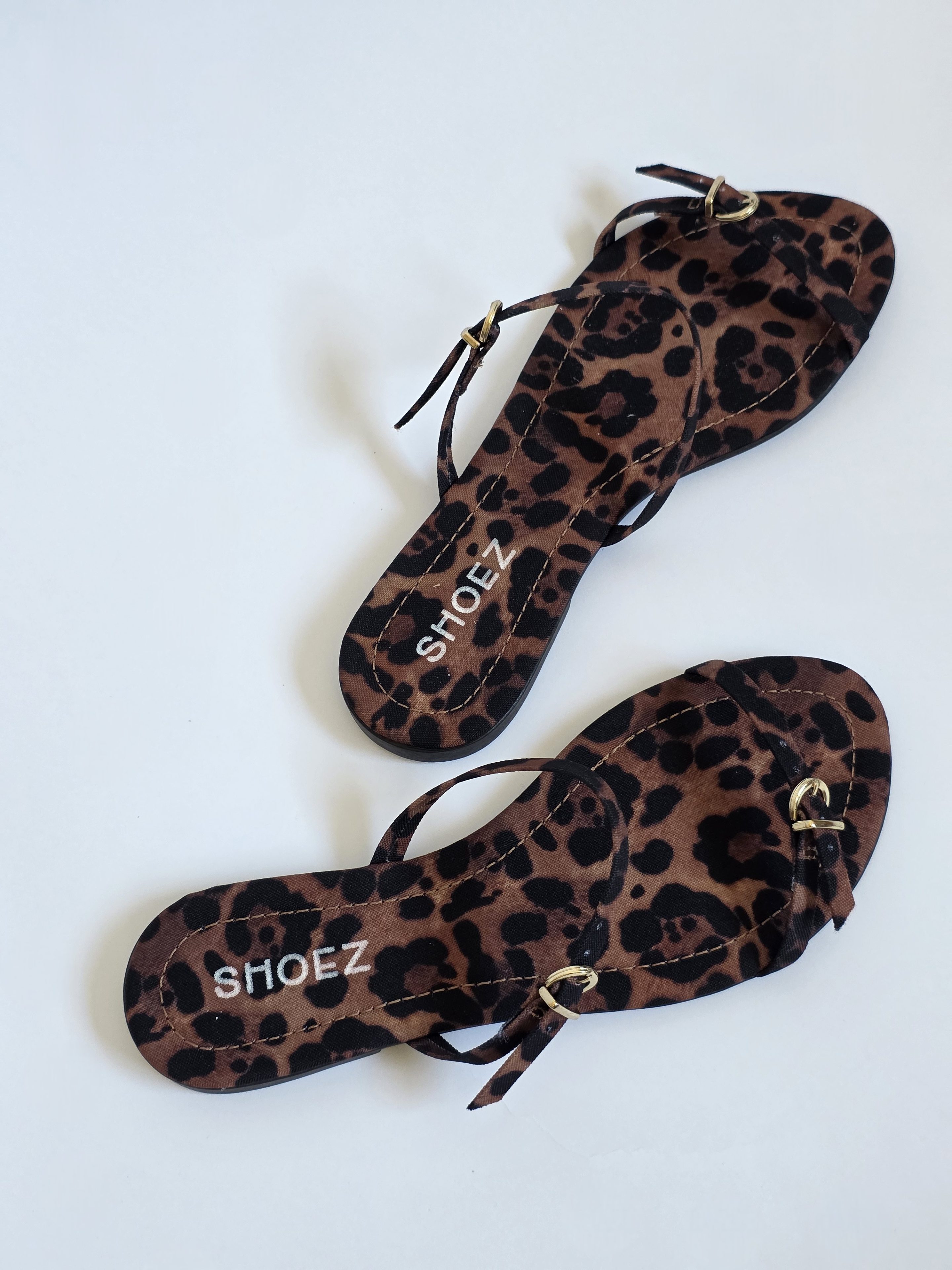Cooper Leopard