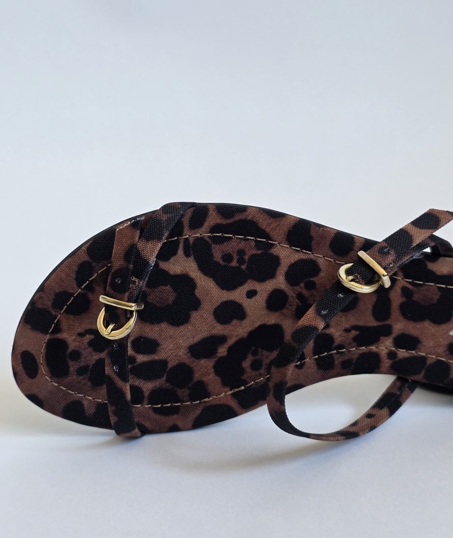 Cooper Leopard