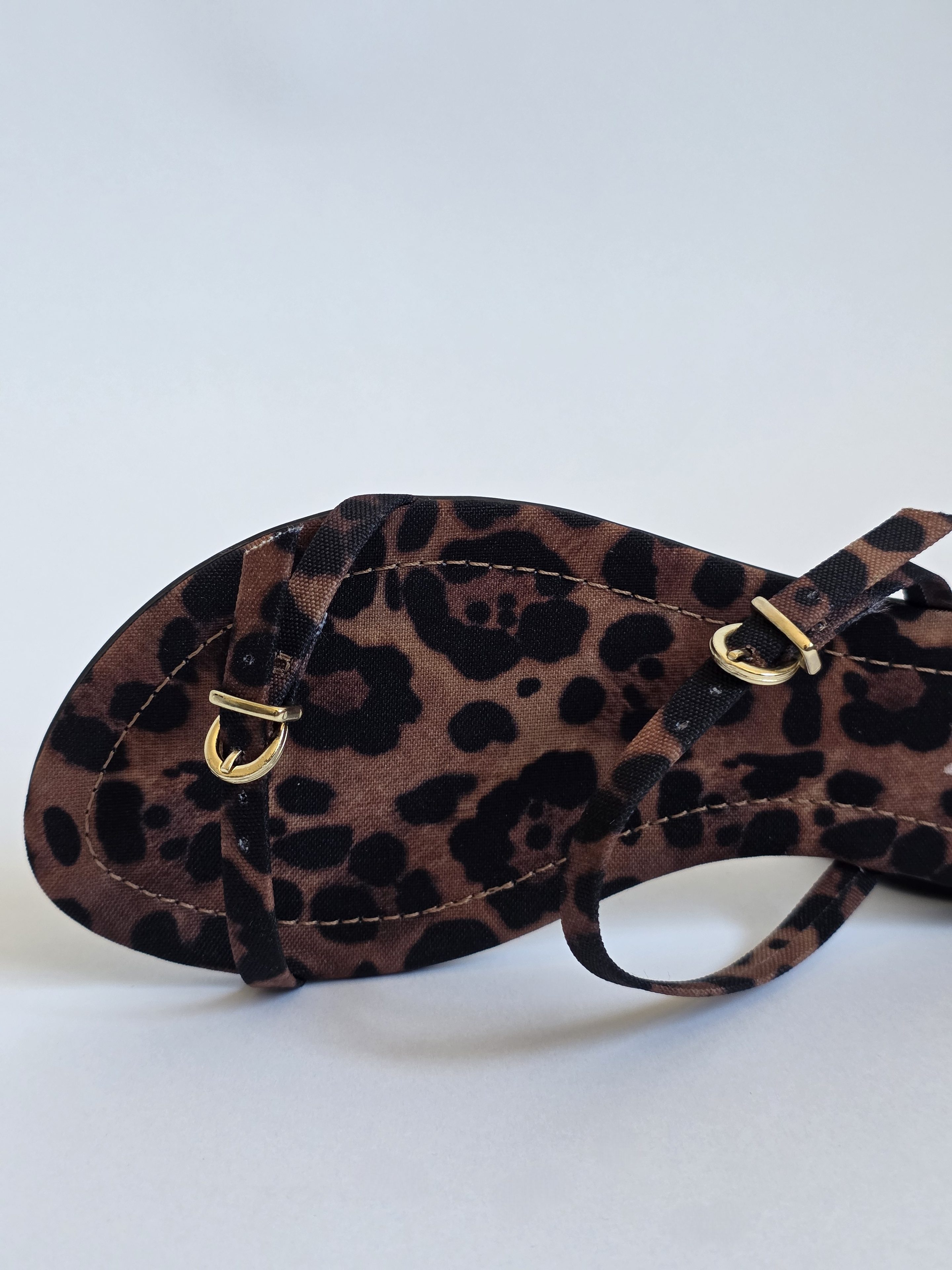 Cooper Leopard