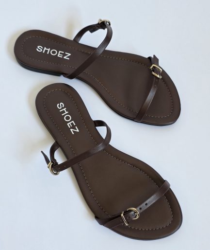 Cooper Dark Brown