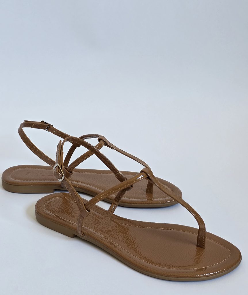 Alma Caramel