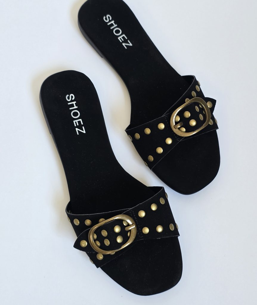 Sanasa Black