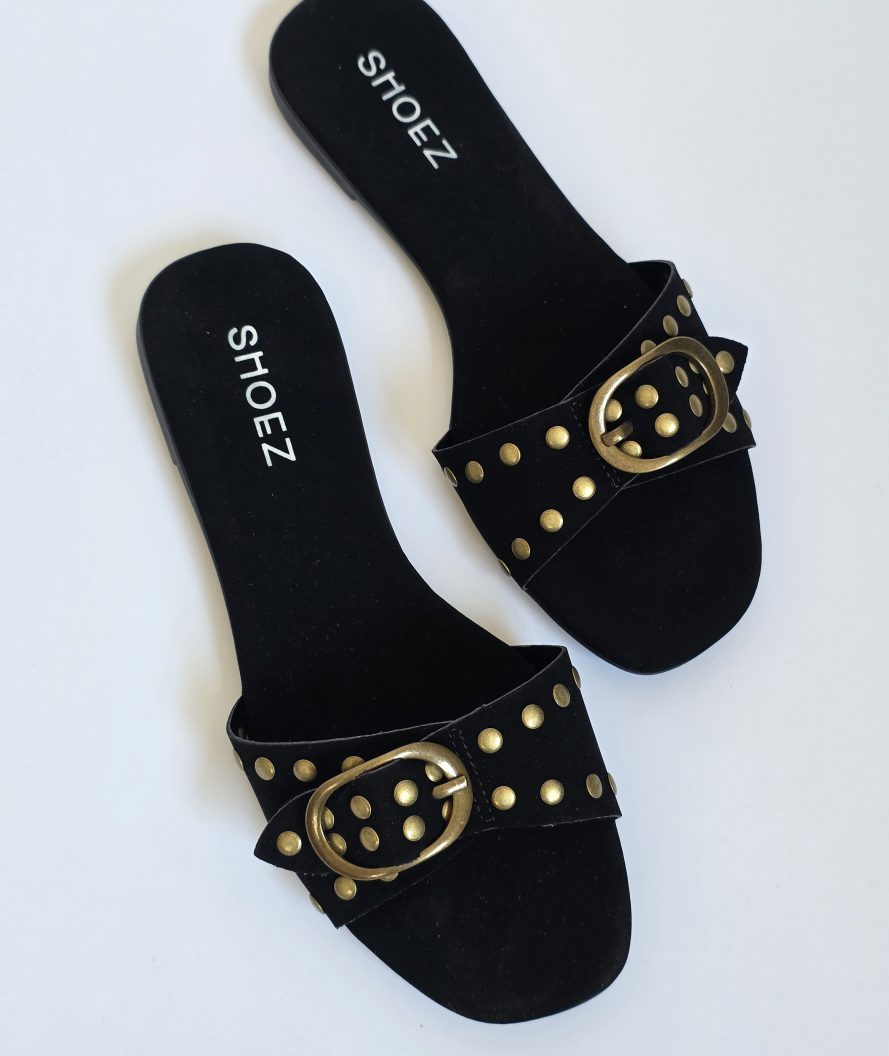 Sanasa Black