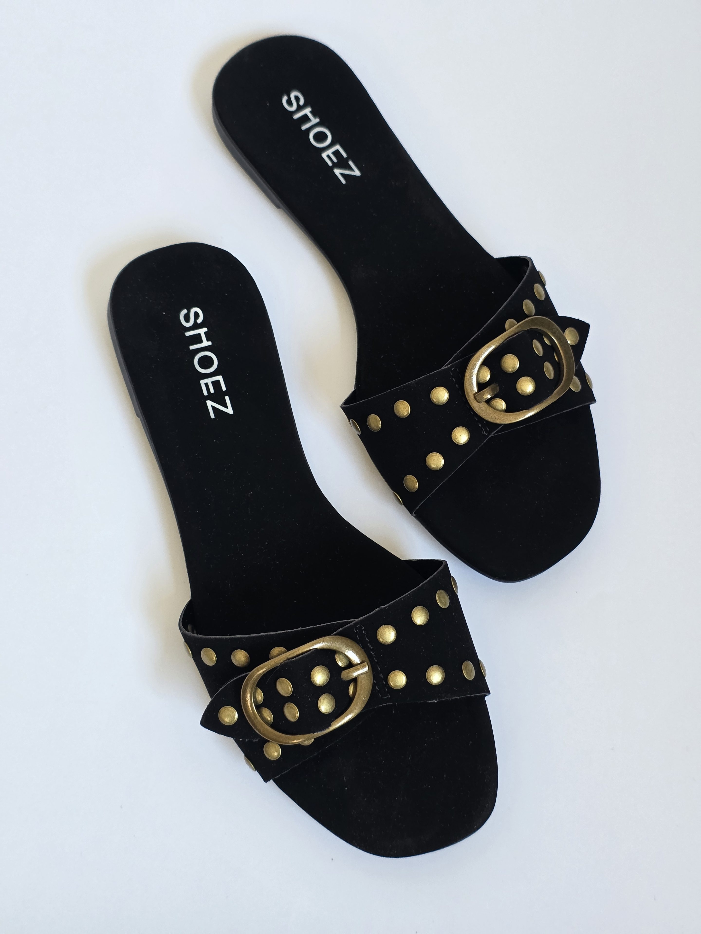 Sanasa Black