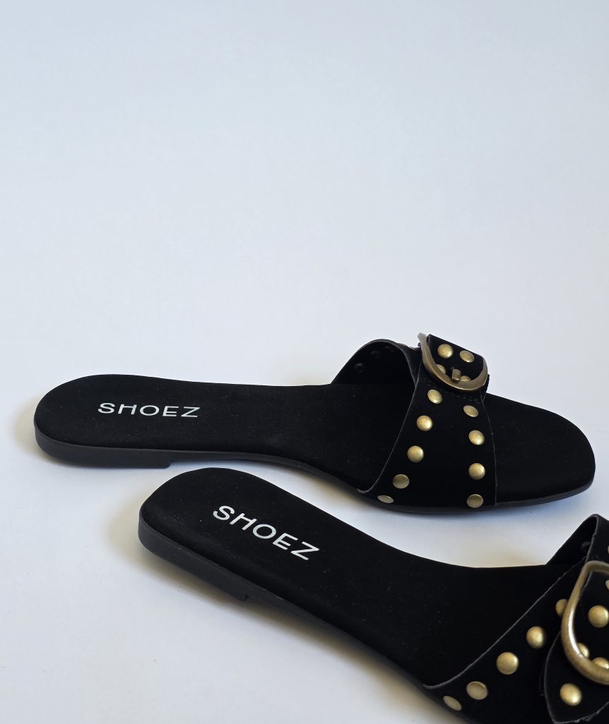 Sanasa Black