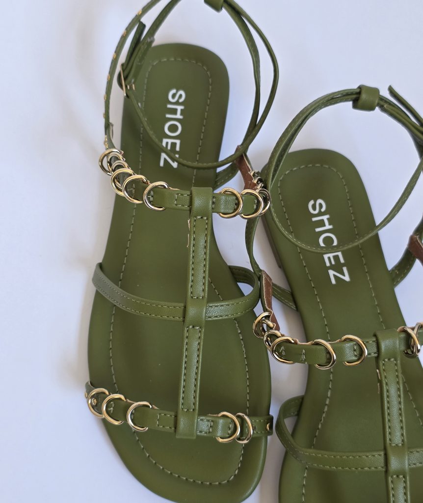 Swift Green