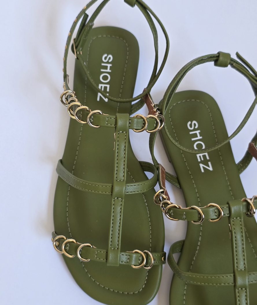 Swift Green