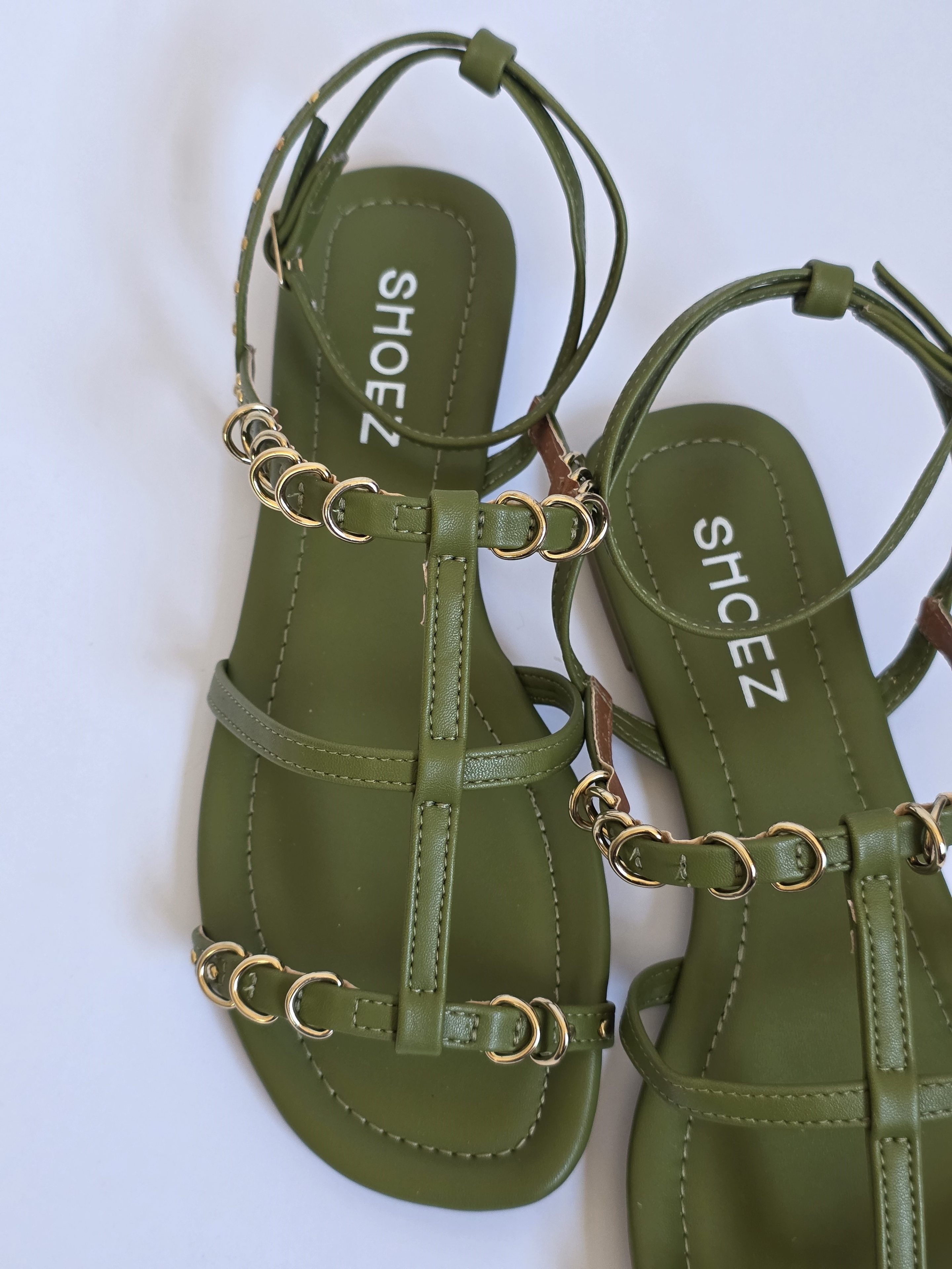 Swift Green