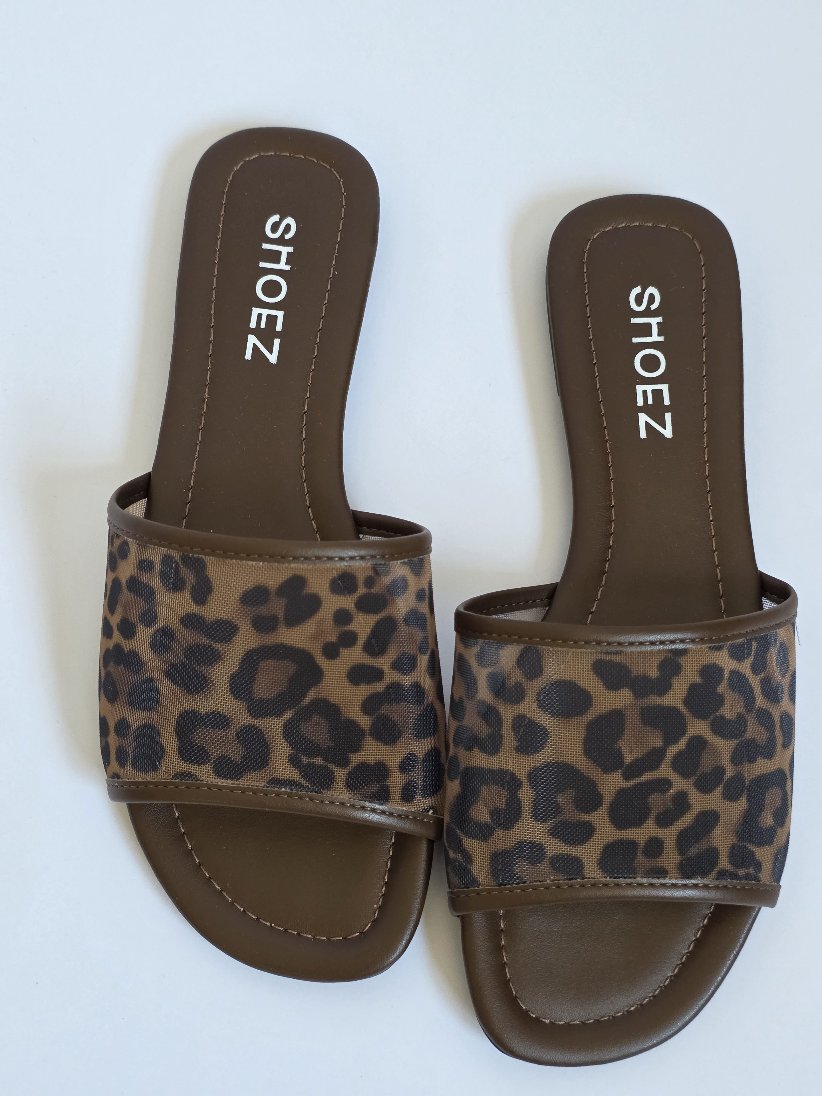 Miro Leopard