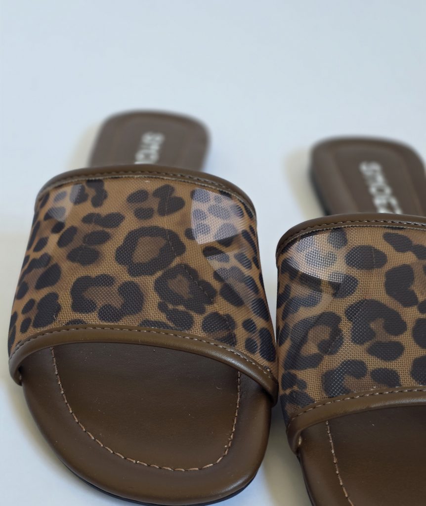 Miro Leopard