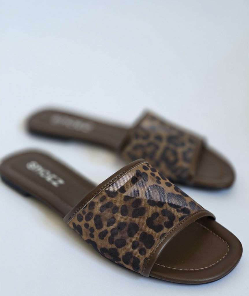 Miro Leopard