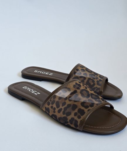 Miro Leopard