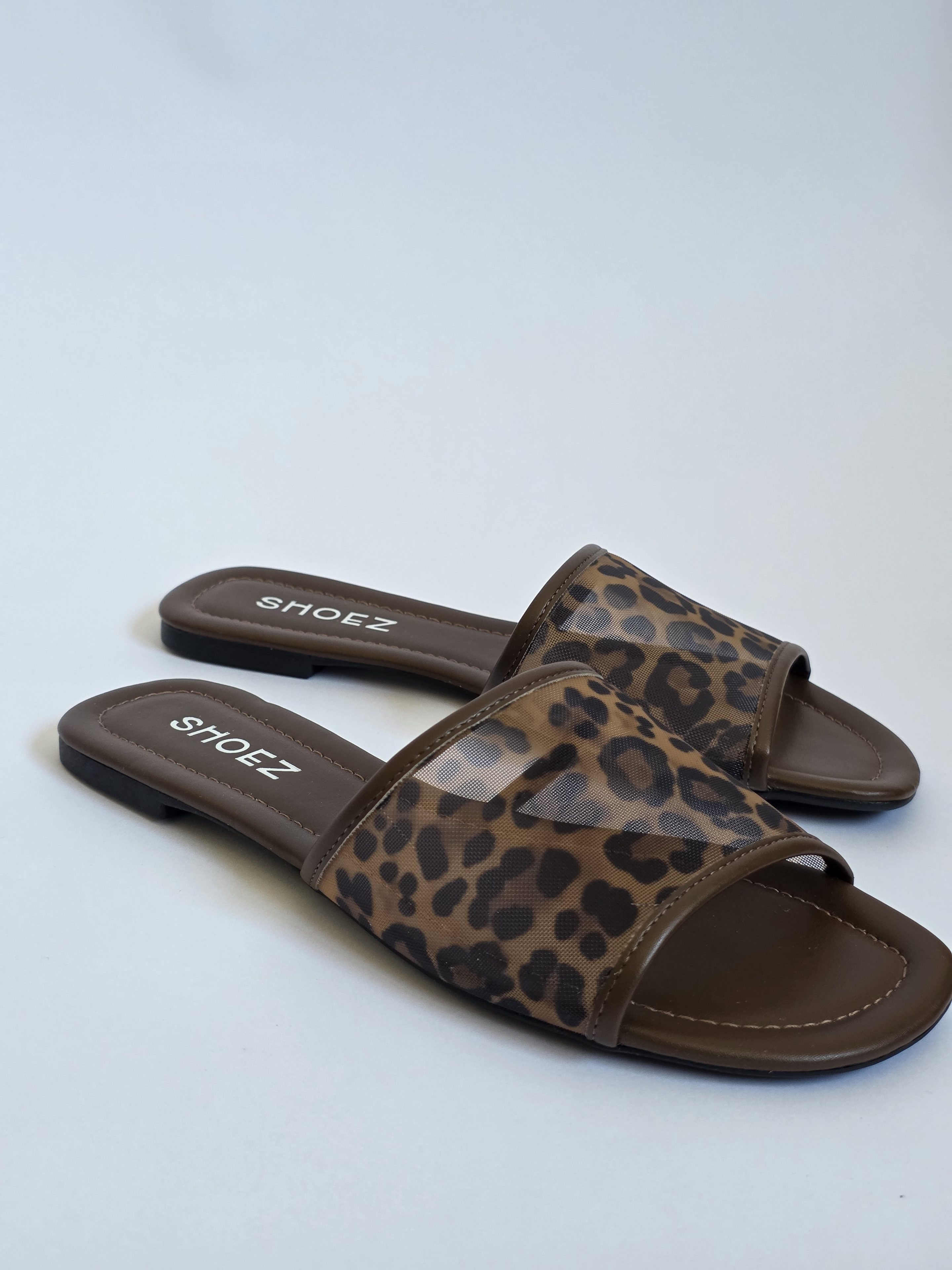 Miro Leopard