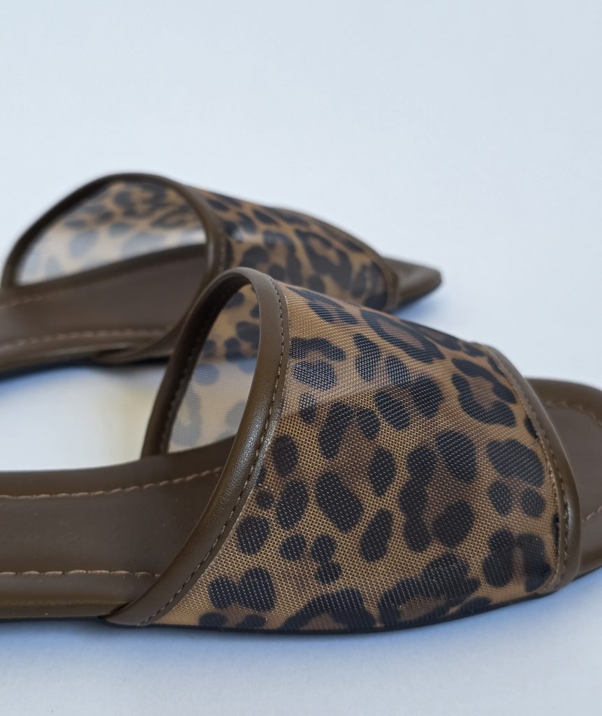 Miro Leopard