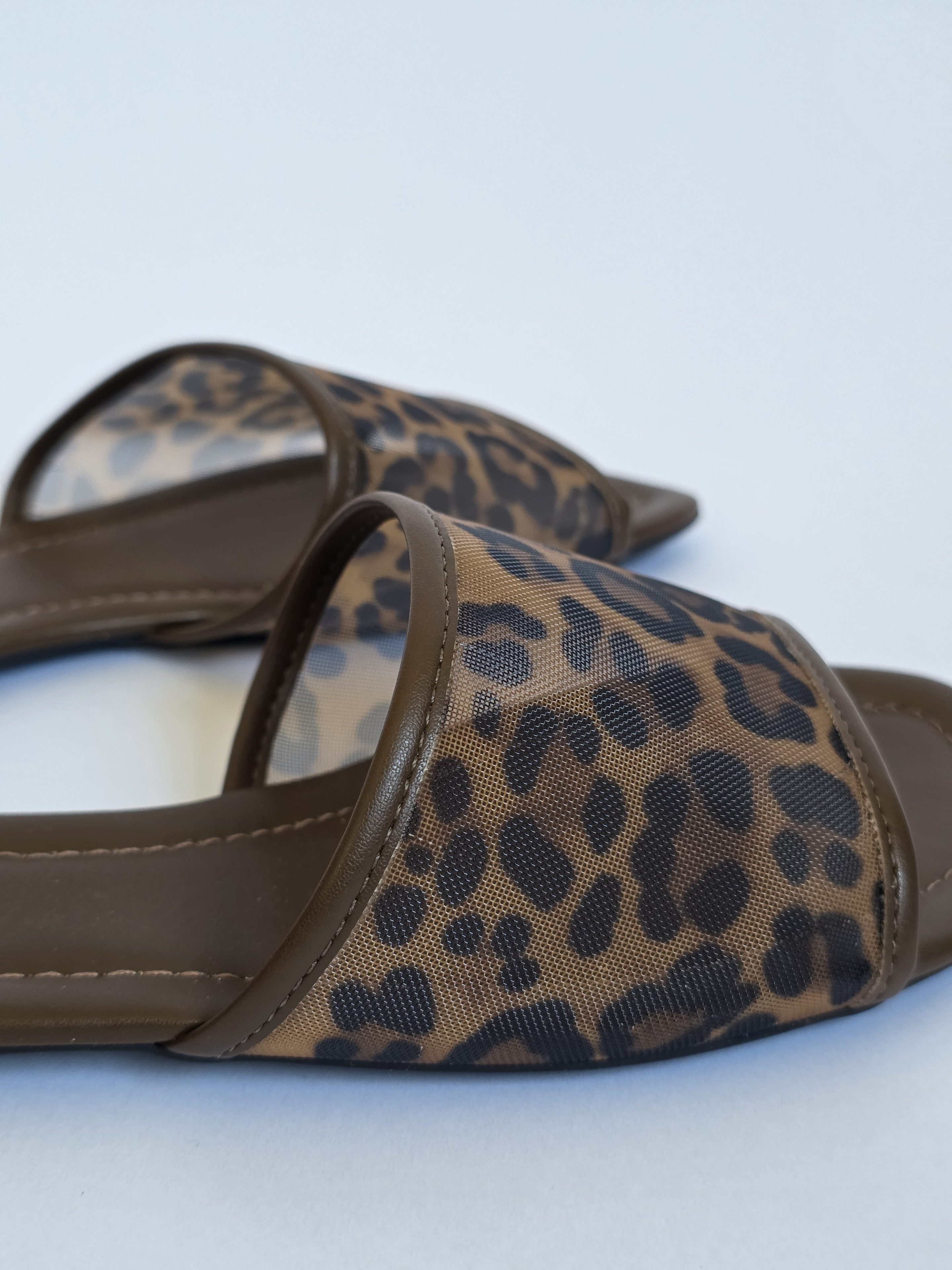 Miro Leopard