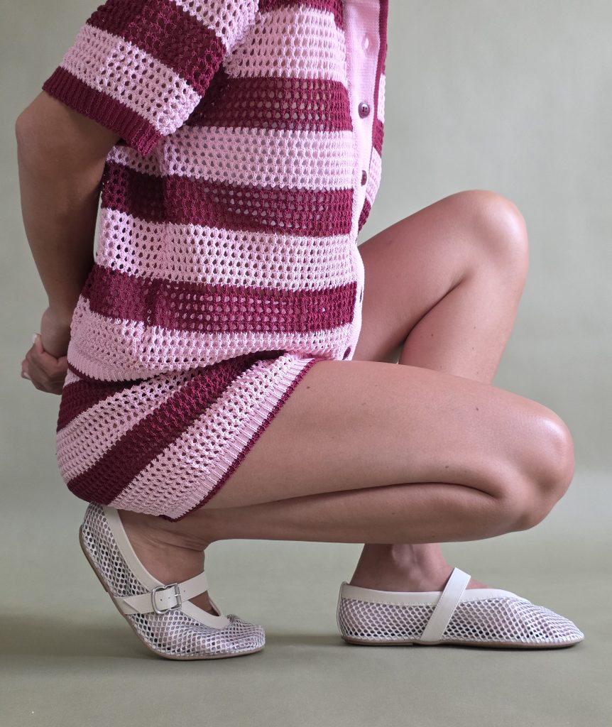 Vallery Offwhite