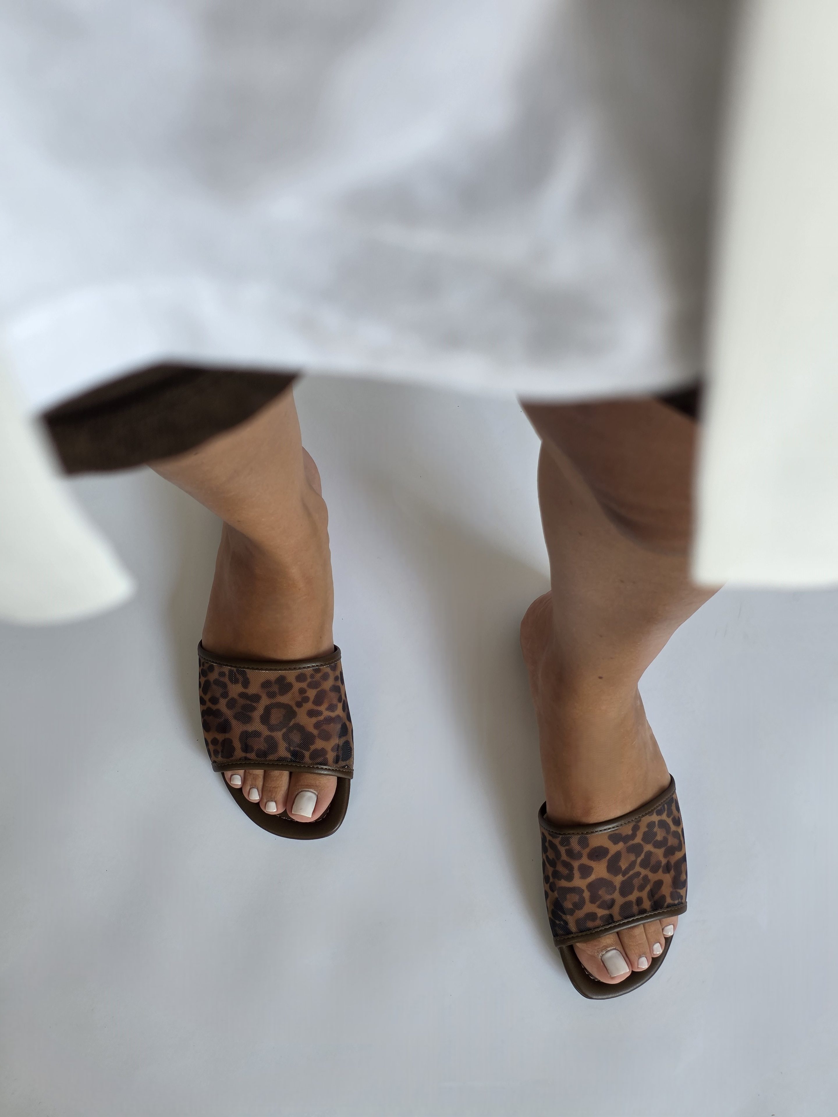 Miro Leopard