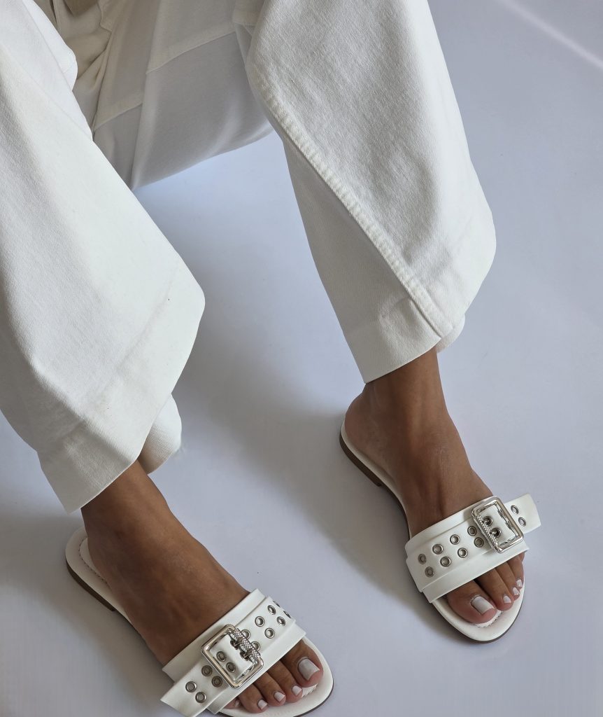 Jiro White