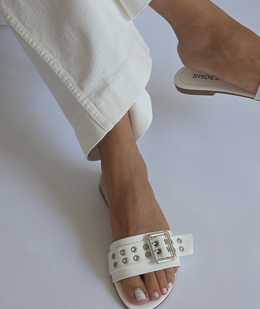 Jiro White
