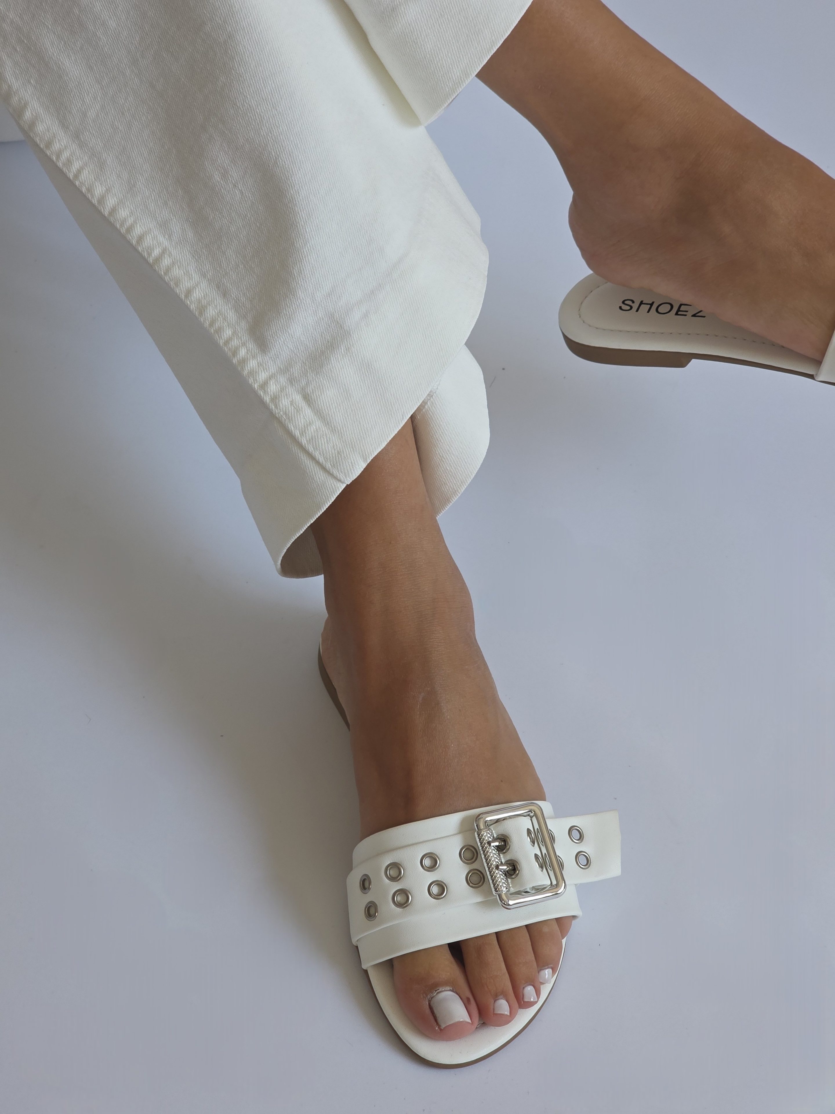 Jiro White