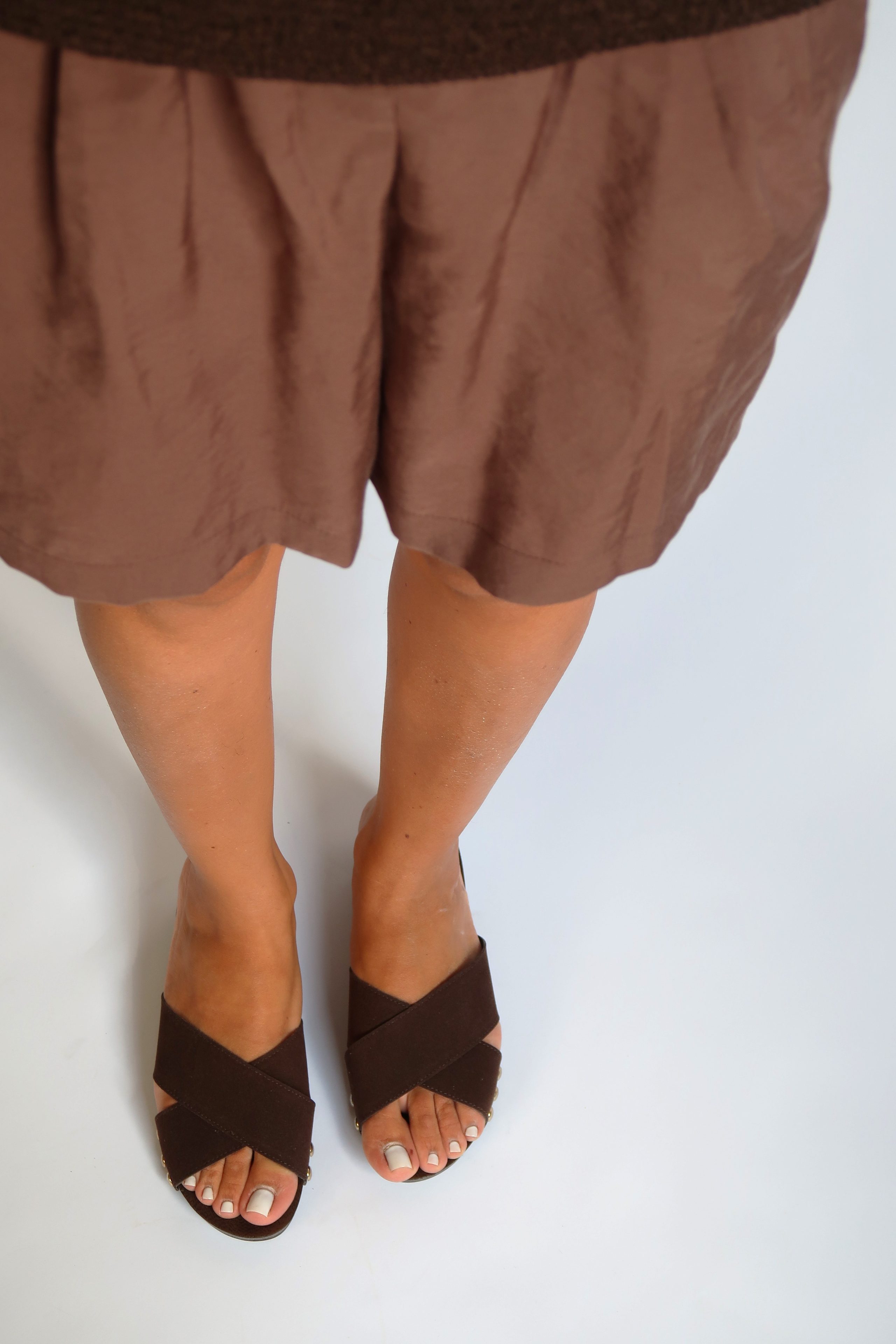 Anai Dark Brown