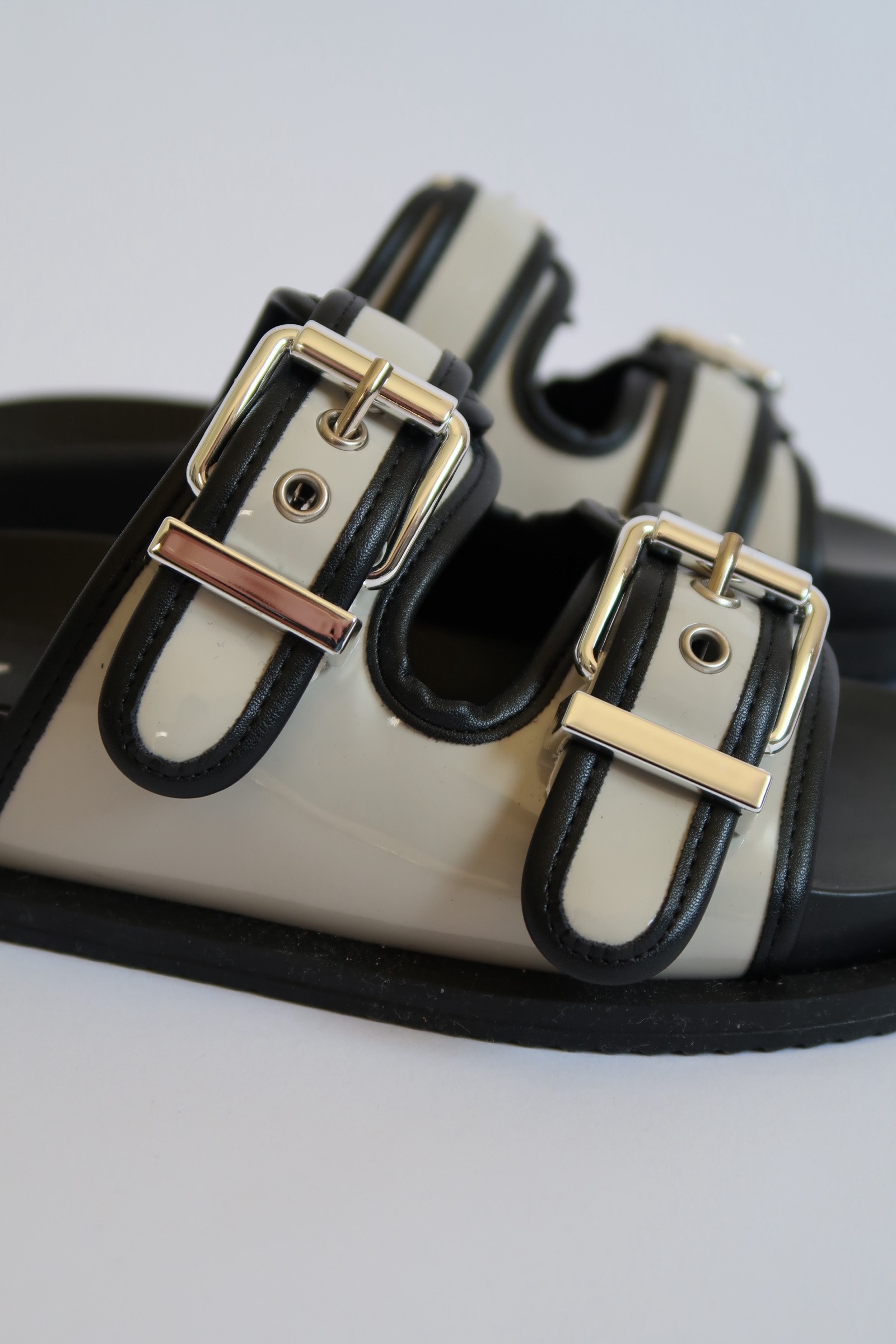 Ellie Grey Patent