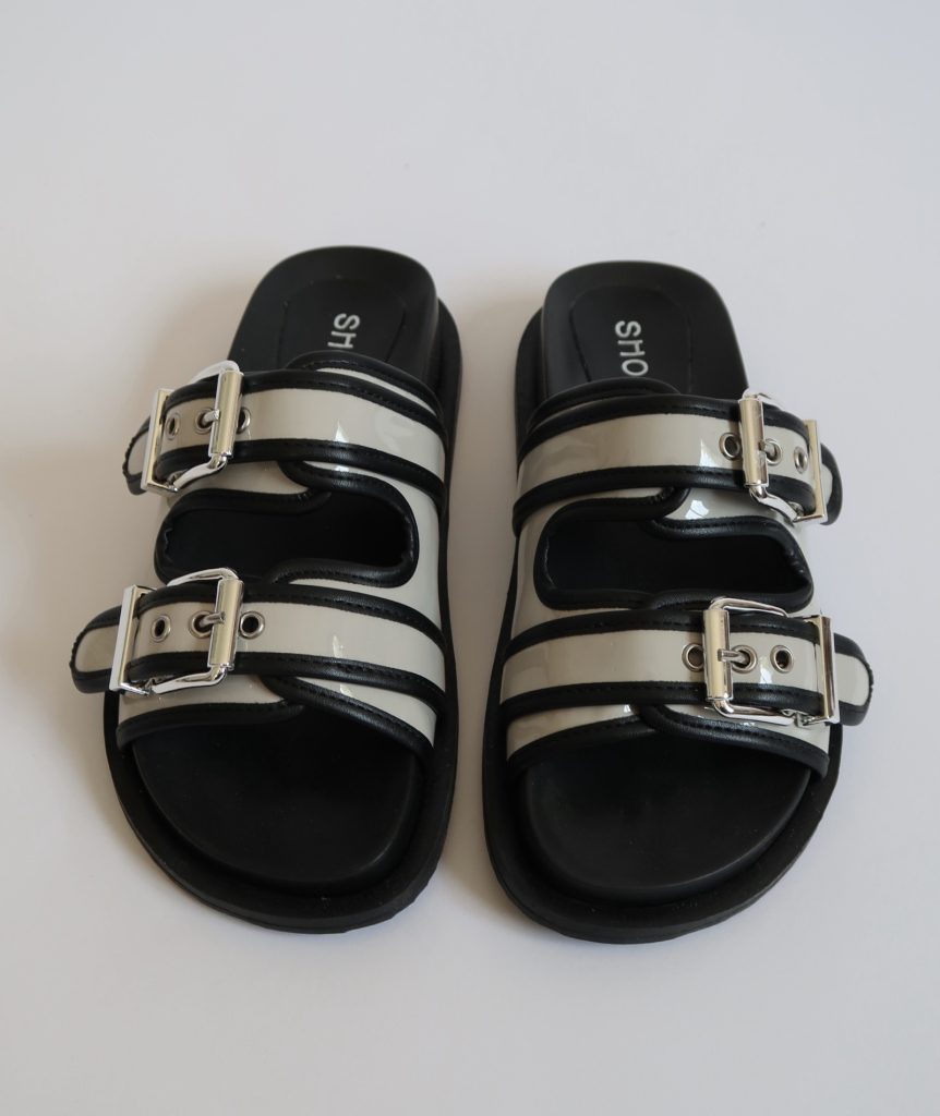 Ellie Grey Patent