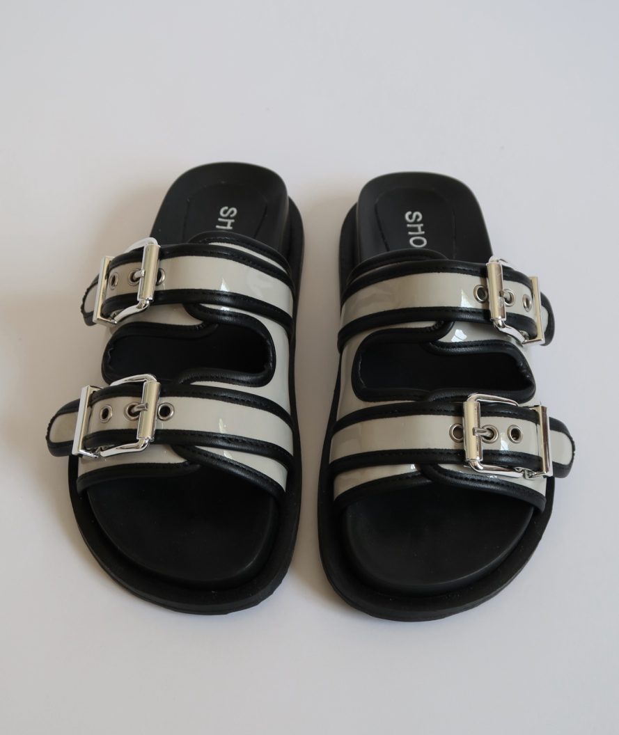 Ellie Grey Patent