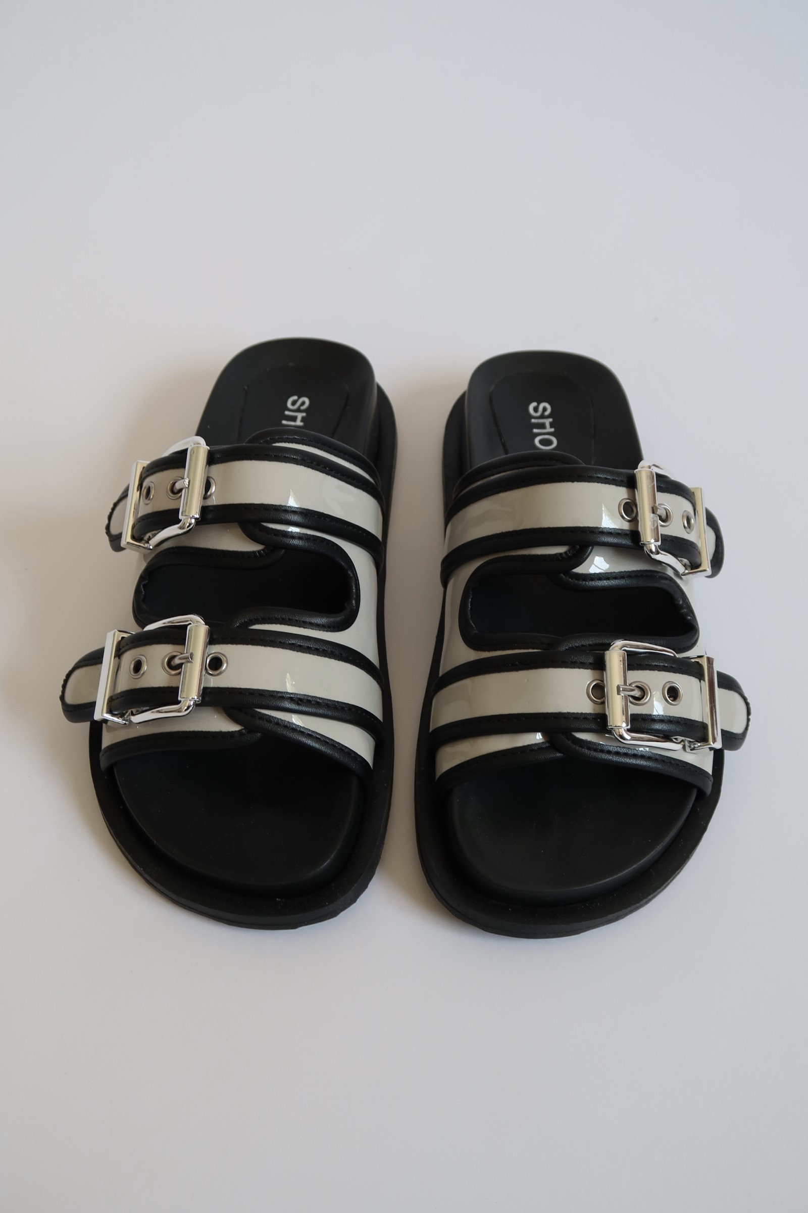 Ellie Grey Patent