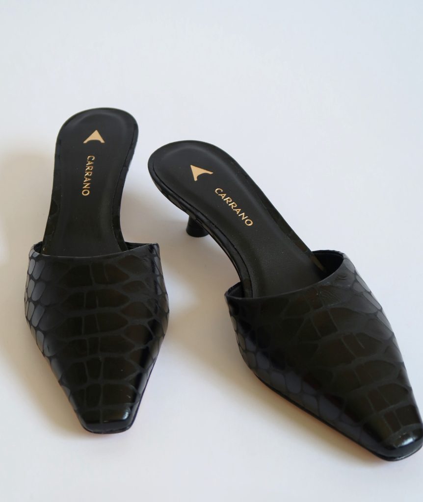 Soho Black