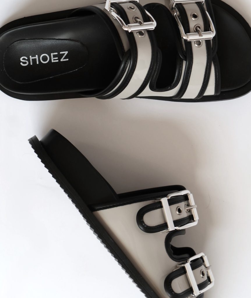 Ellie Grey Patent