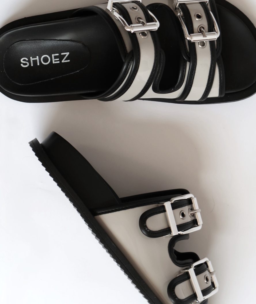 Ellie Grey Patent