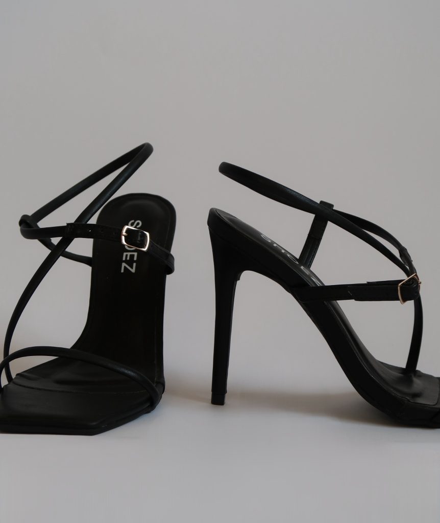 Elara Black